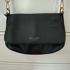 Crossbody bag,Kate spade leather